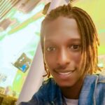 Ahouakan Celestin IV Kouamé